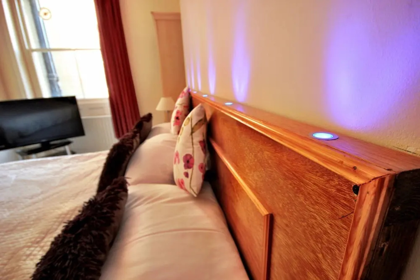 Brunswick Family Sea View Apartment