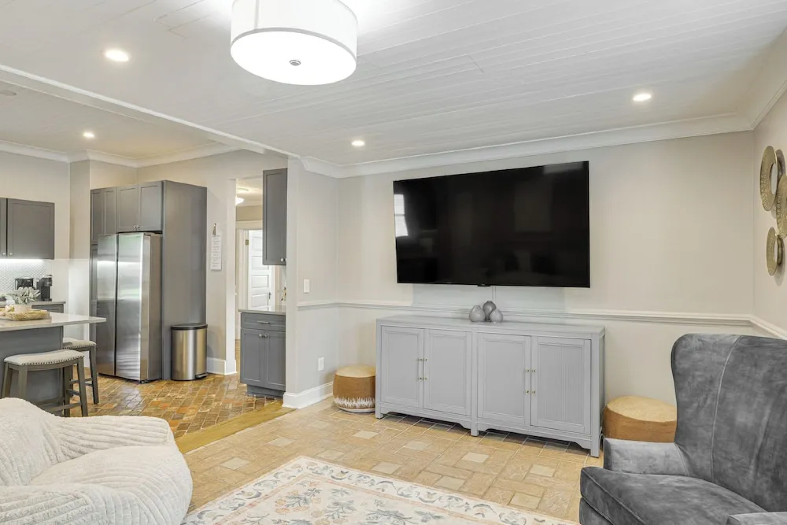 Lebanon Retreat: Decks, Fire Pit & Yard