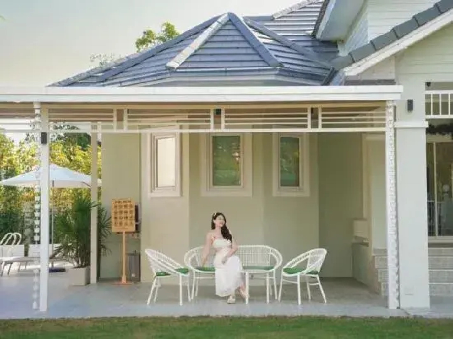 Baan Naya, Sattahip accommodation