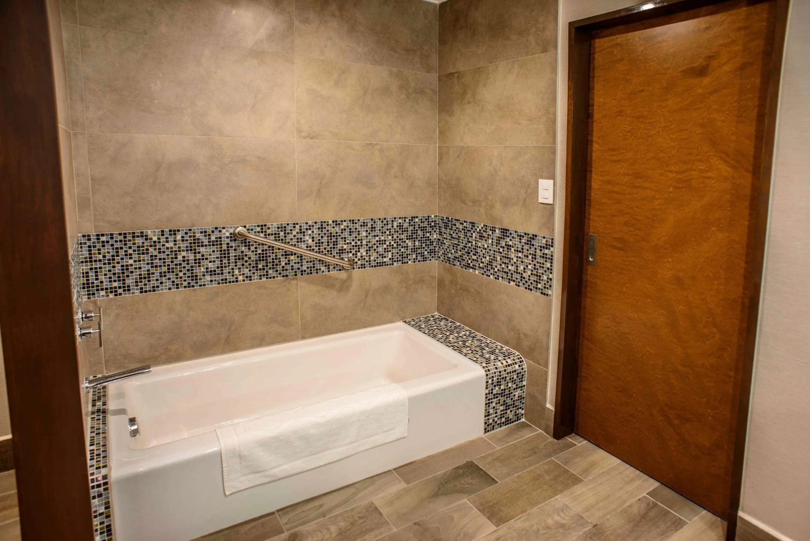 Hampton Inn by Hilton Piedras Negras