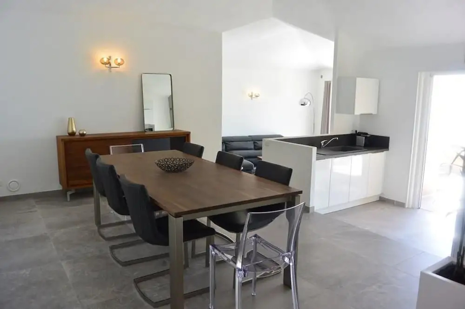 Villa Fautea - Warmed Private Swimming Pool - Spa- SEA View - Classified 5