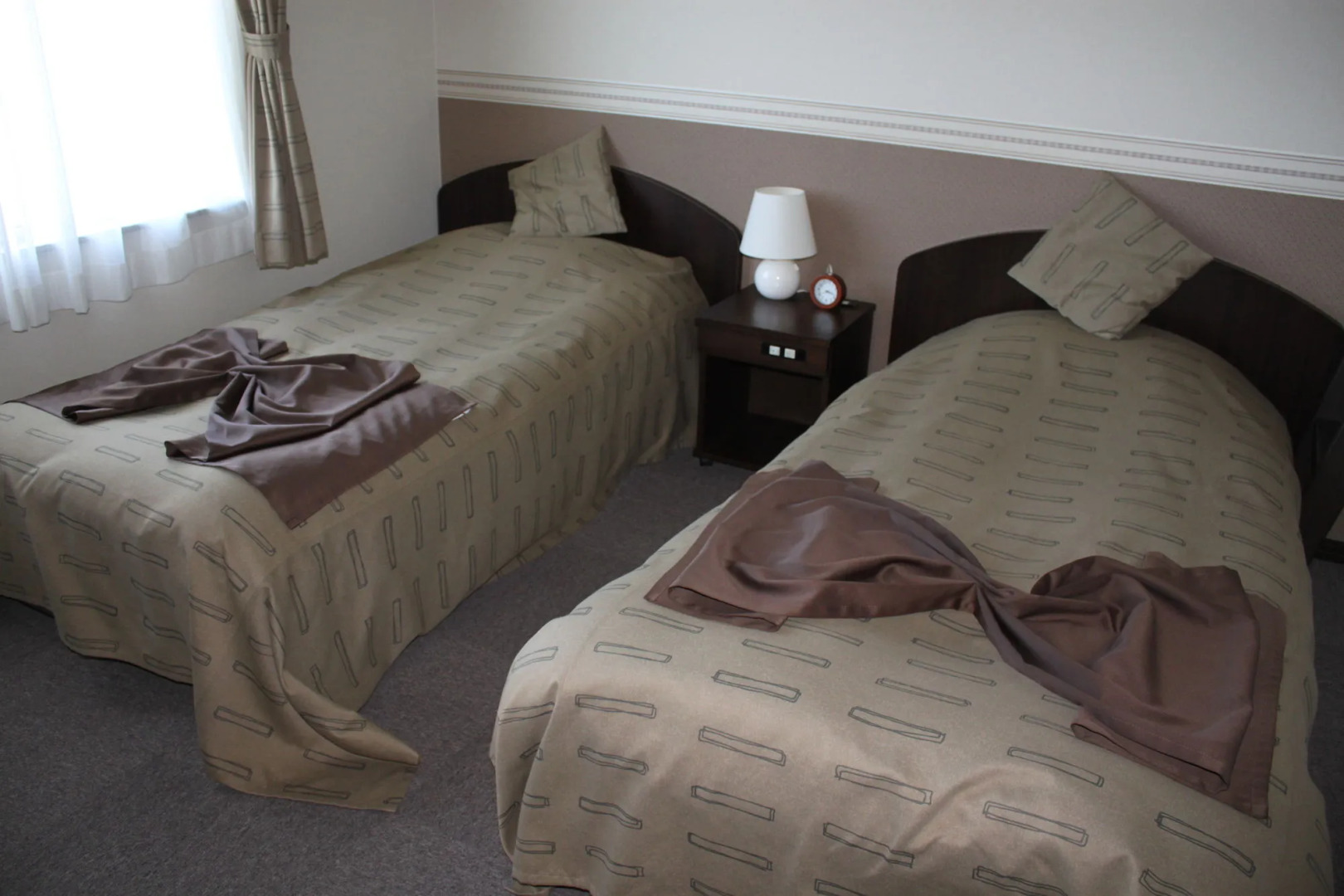 Petit Hotel Blaneneige