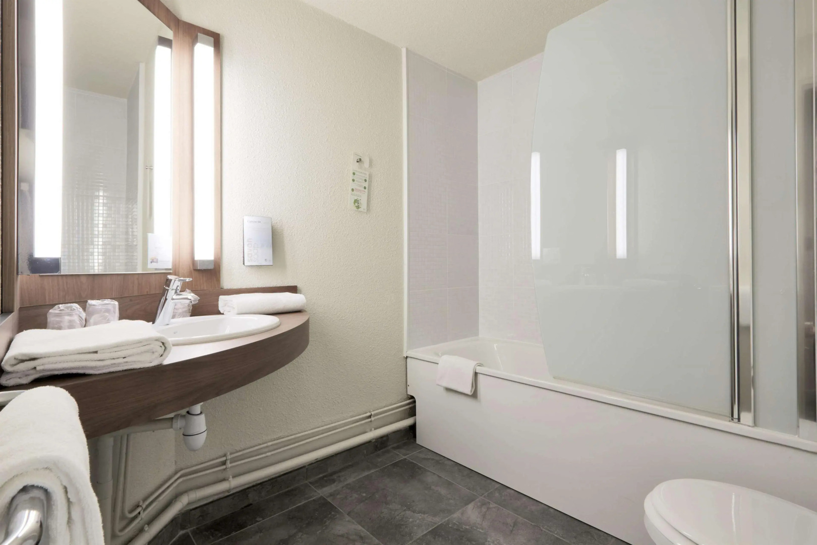 Campanile Lyon Centre-Berges du Rhône