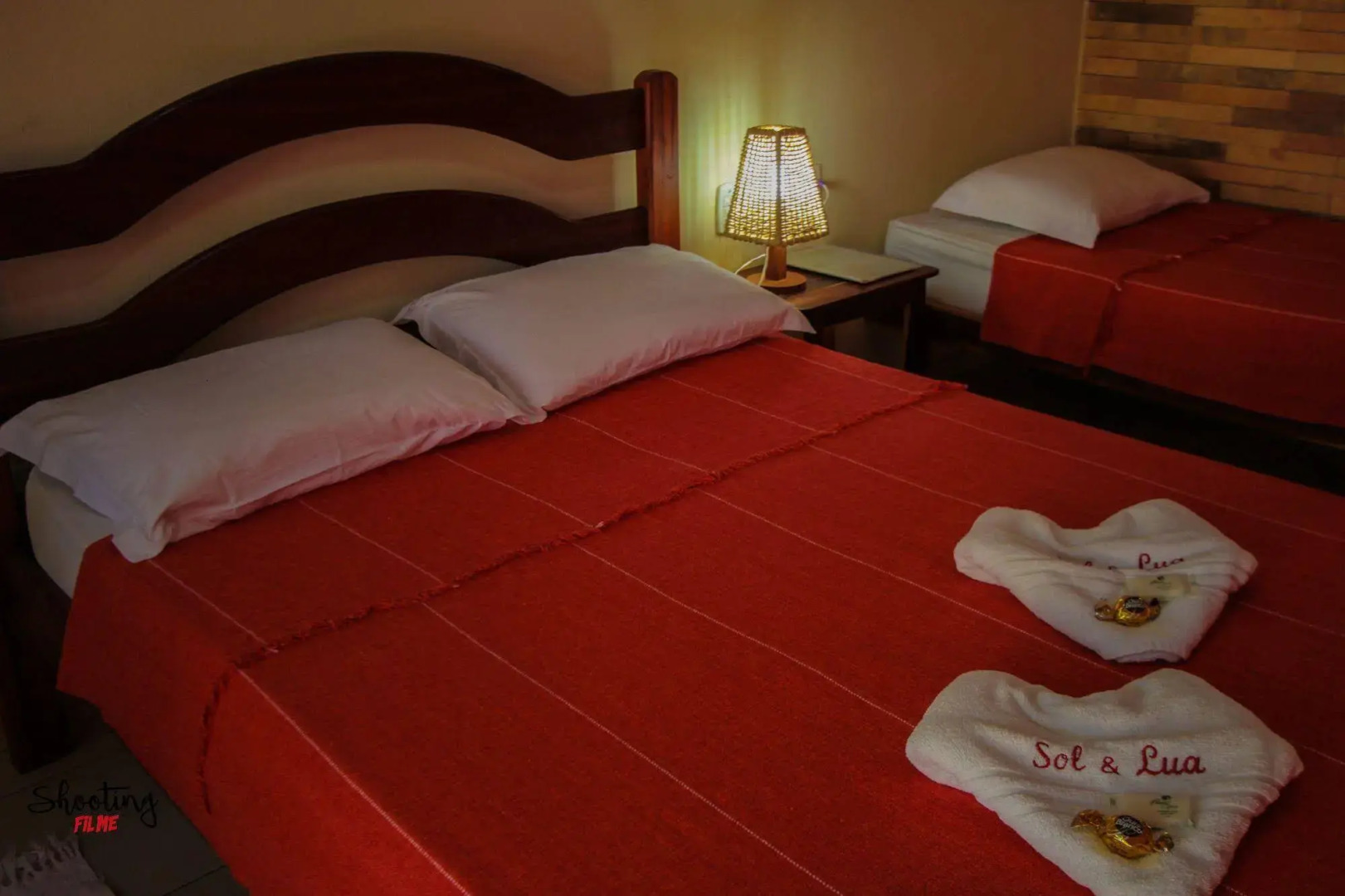 Hotel Pousada Sol & Lua