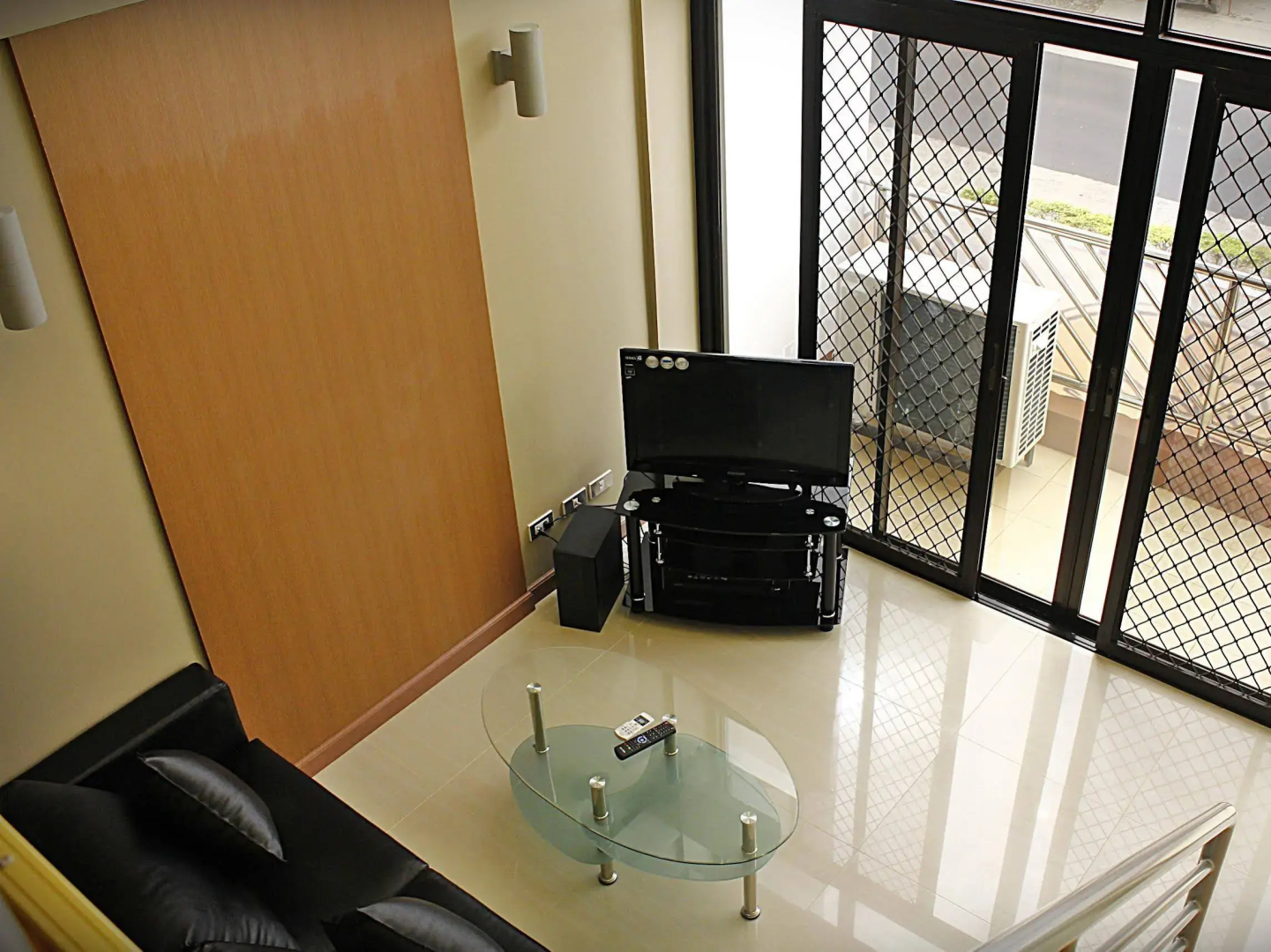 Uptown Condotel