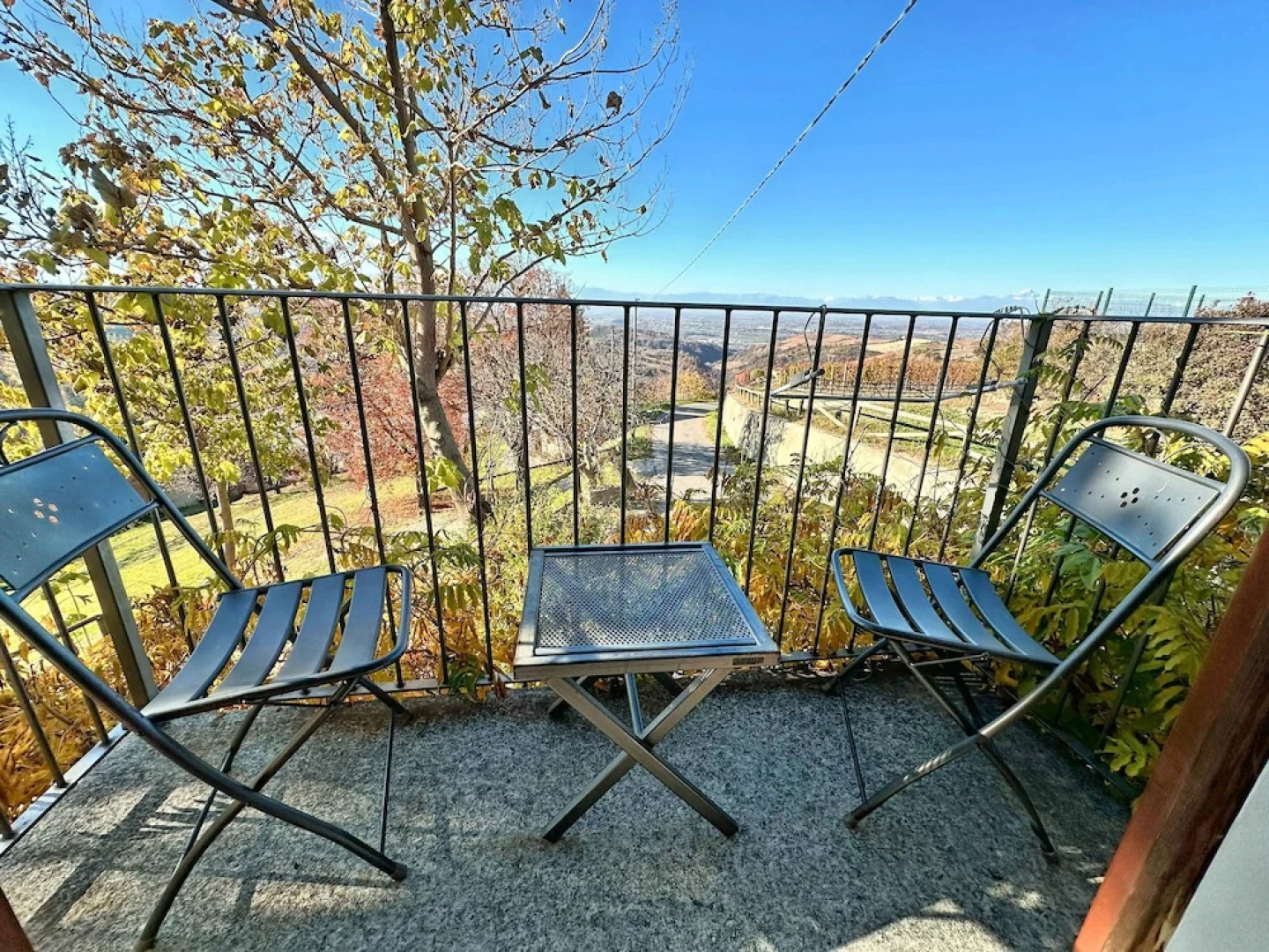 Agriturismo Bevione Davide