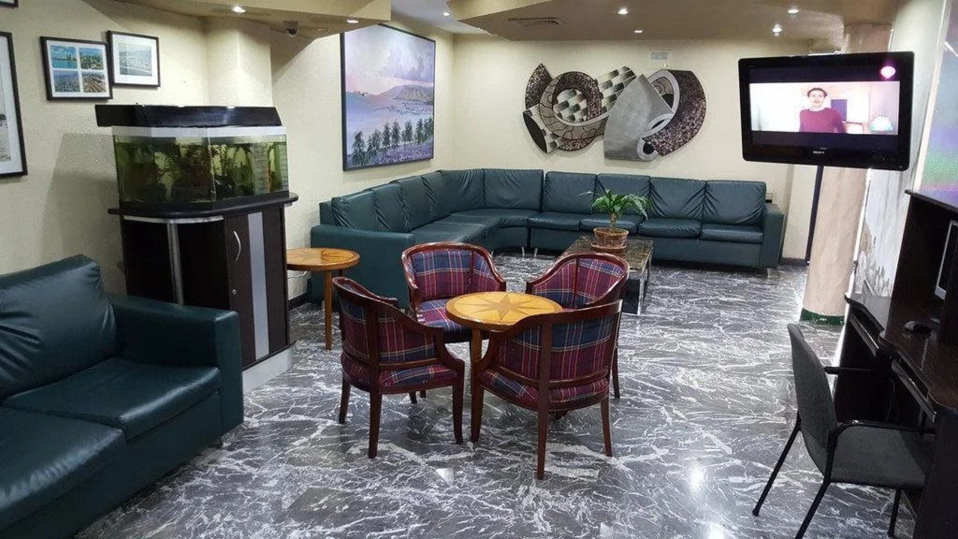 Rasil Puerto La Cruz