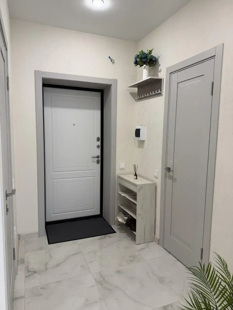 Апартаменты на улице Согласия 7