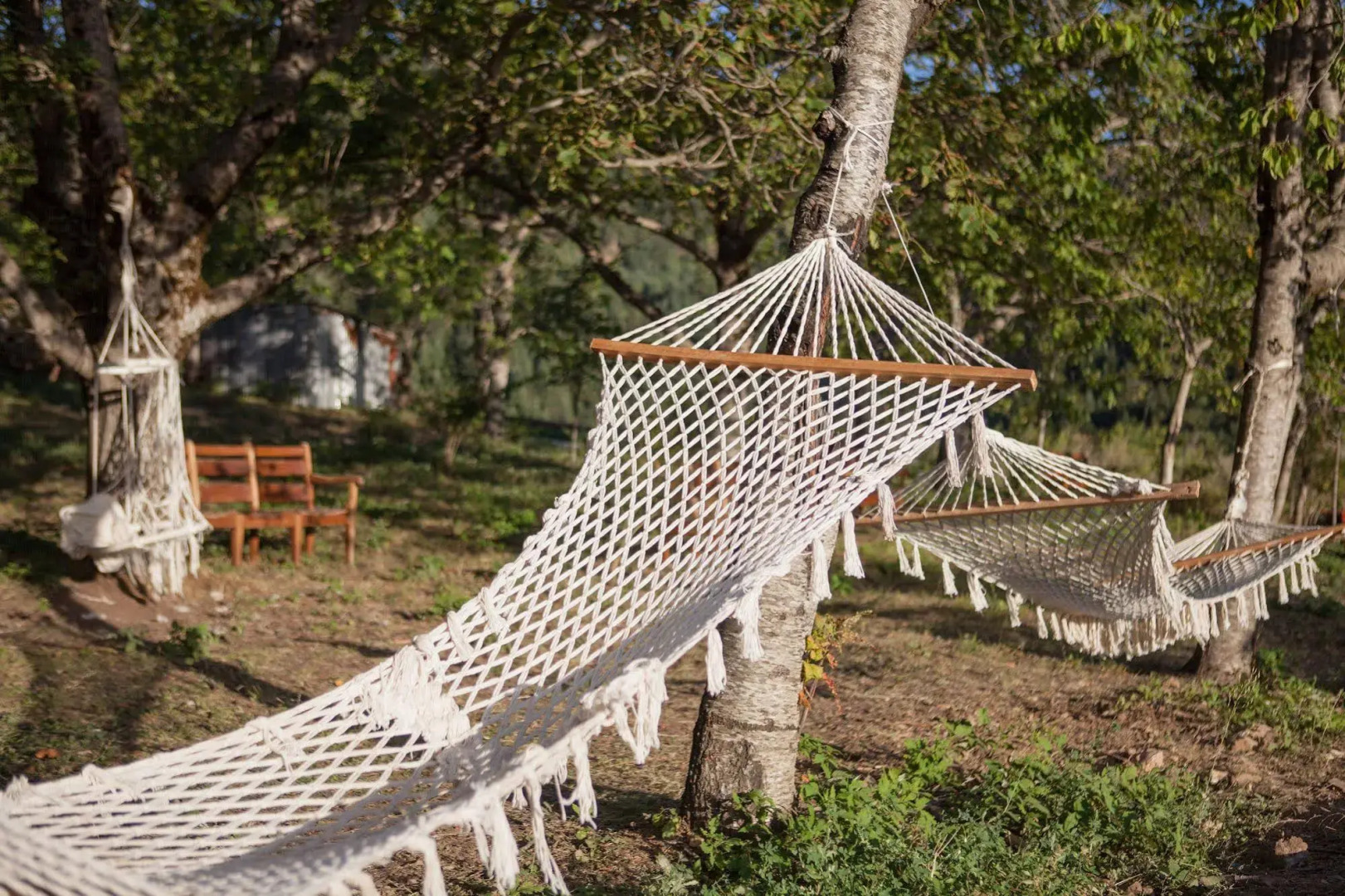 Montanema Handmade Village