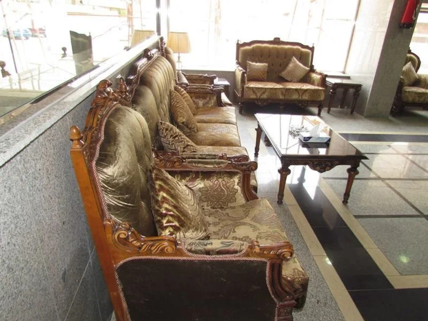 Happy Beach Al-Salamah