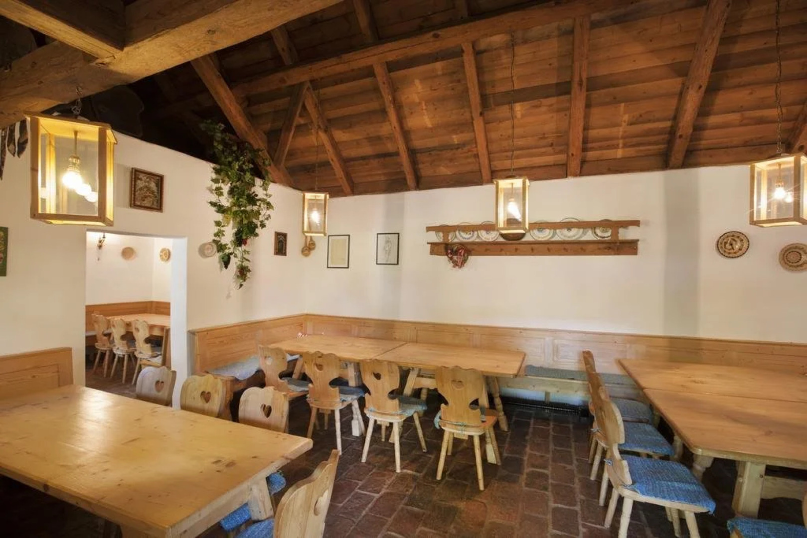 Landhotel Schwabenhof