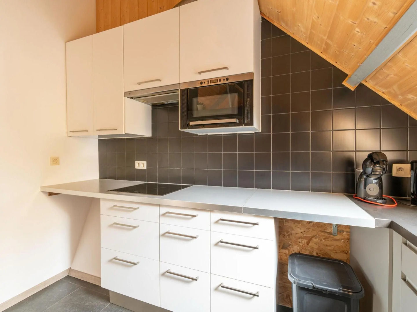 Apartment in Wortel Hoogstraten With Garden