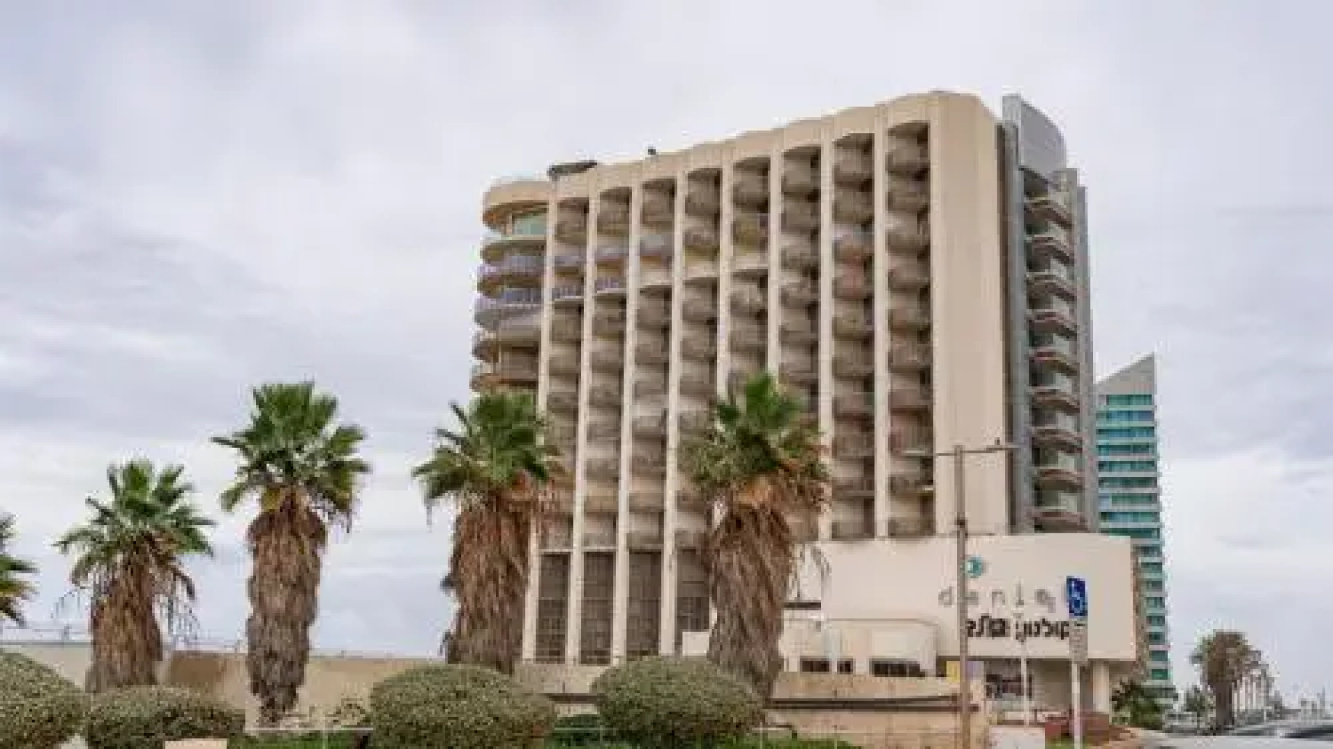 Lena's Beach Apartment