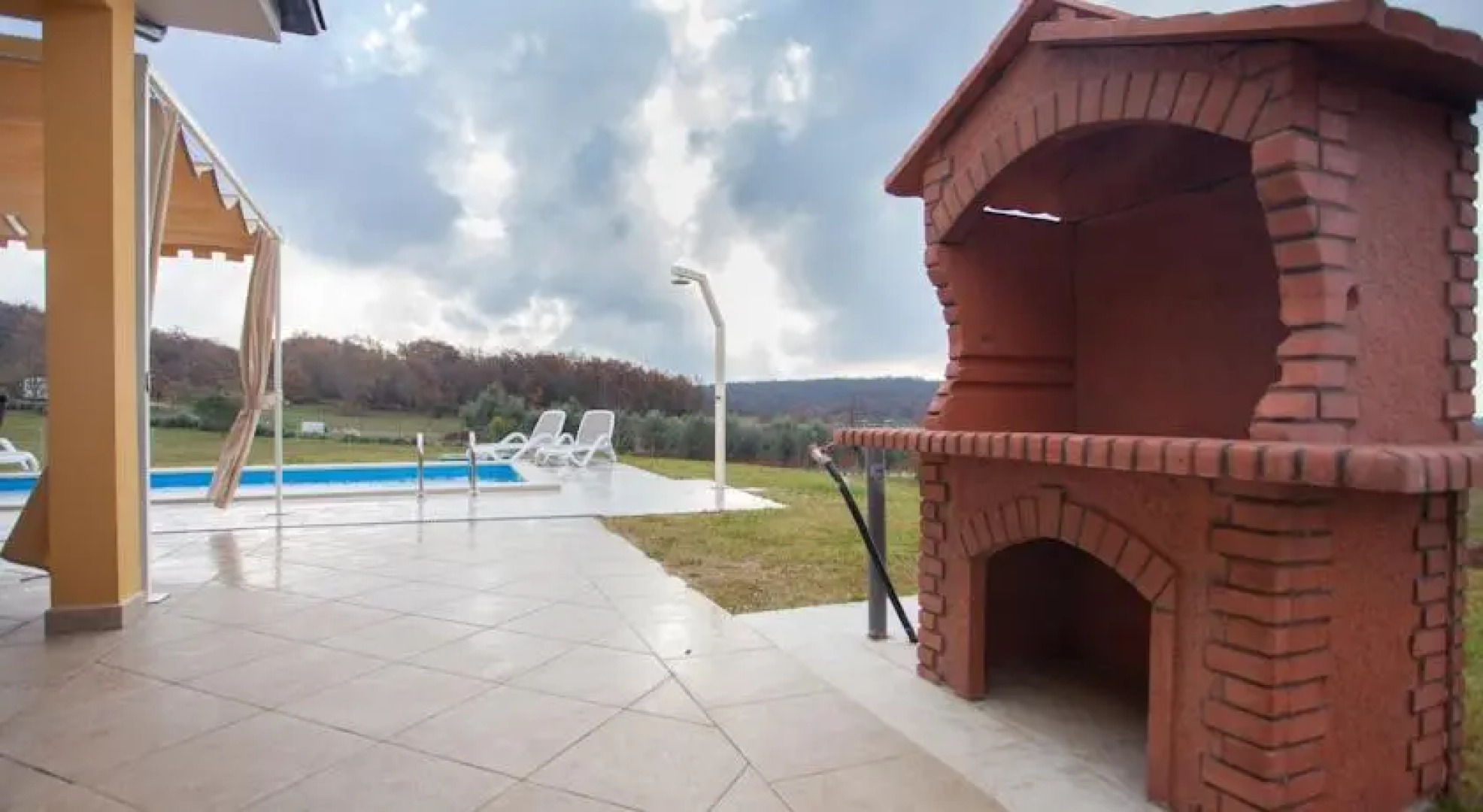 Holiday Home Jana 131