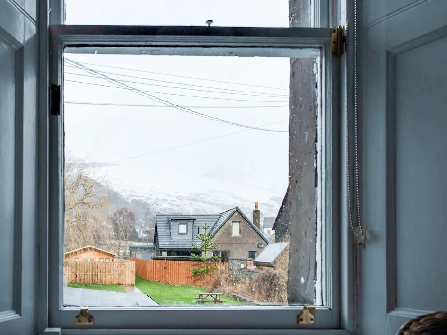 St. Ronan's Hotel by OYO Rooms