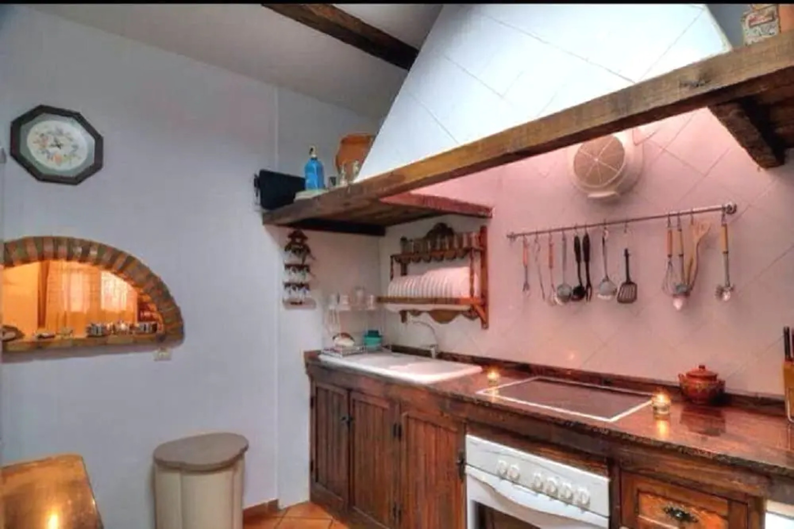 Casa Rural La Tia Nicolasa