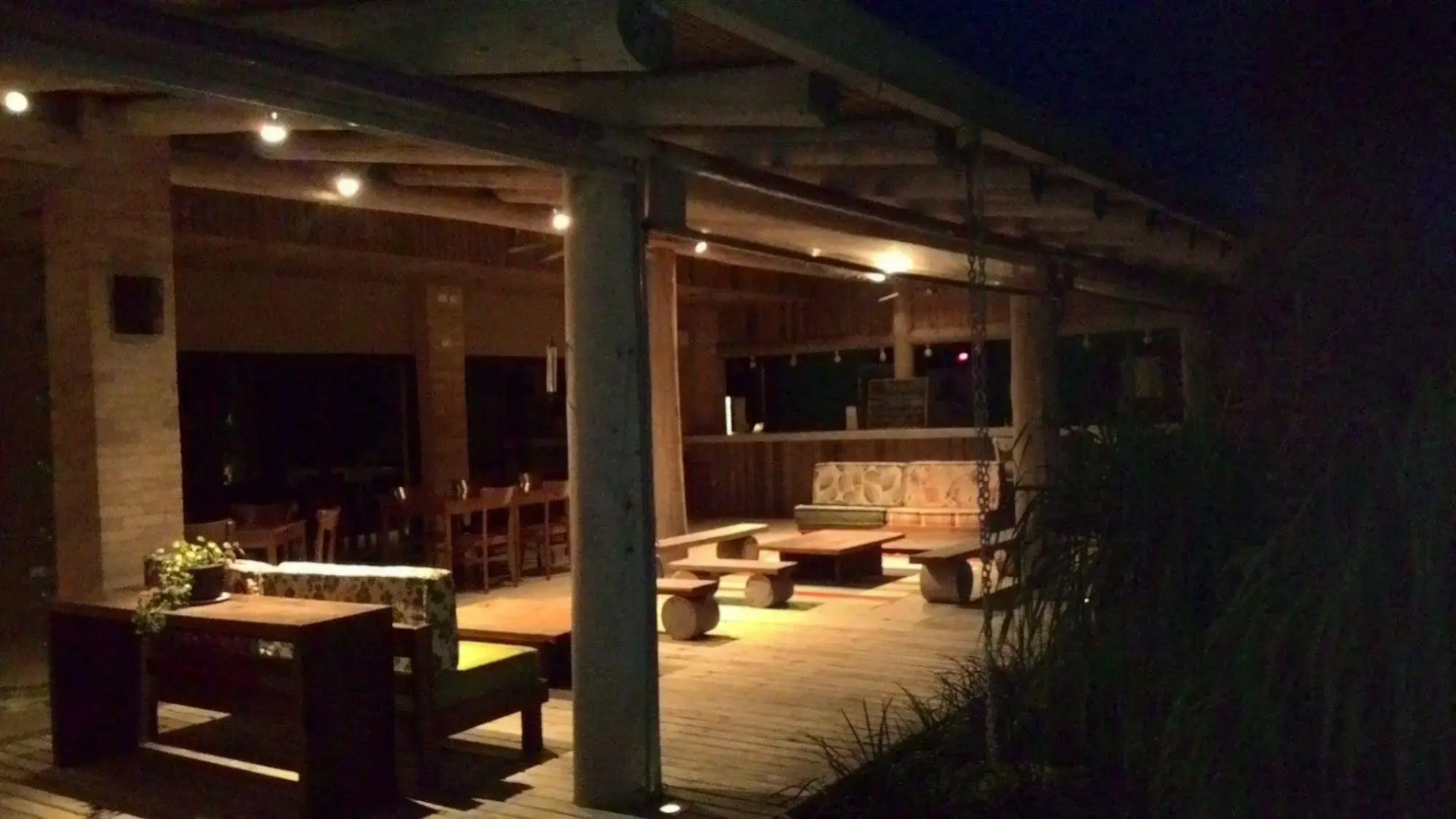 Itapoá Marina Hotel