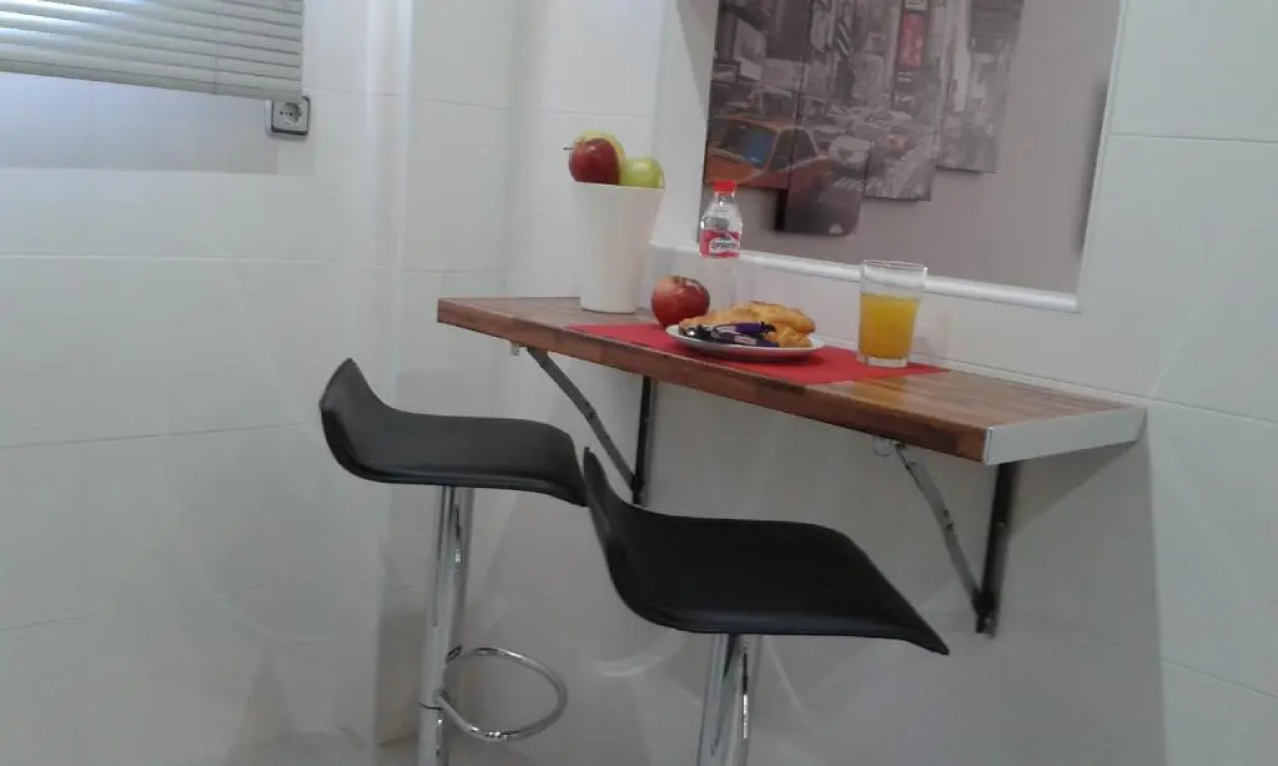 Apartamentos Granada Sierra