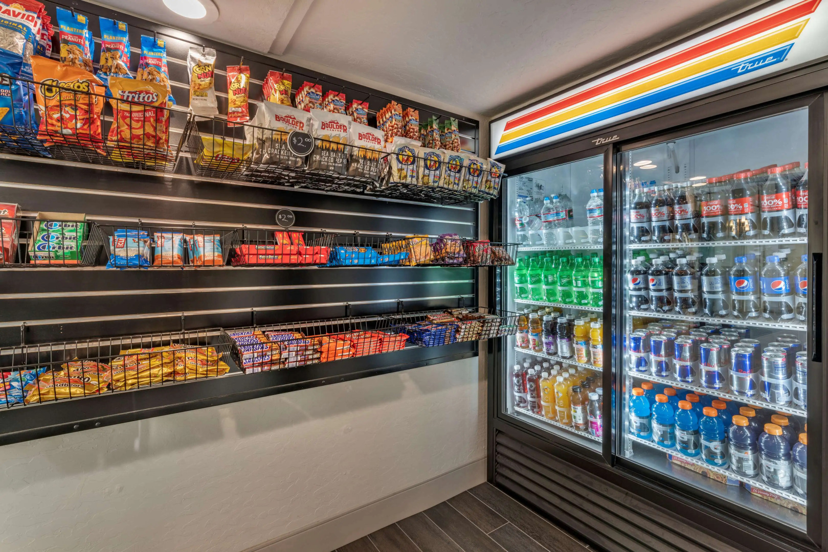 Best Western Plus Hilltop Inn