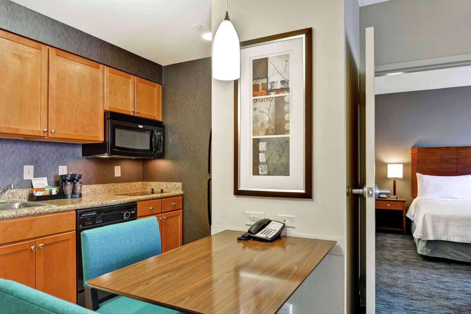 Homewood Suites by Hilton Mobile-East Bay-Daphne