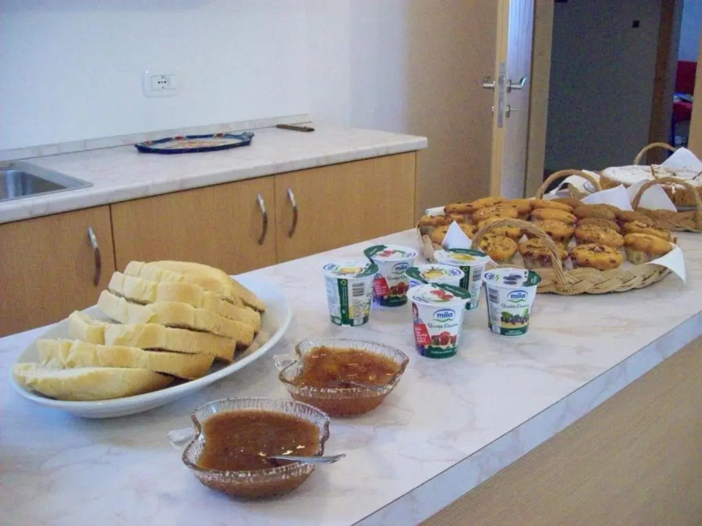 Agritur Rizzi di Inama Ugo