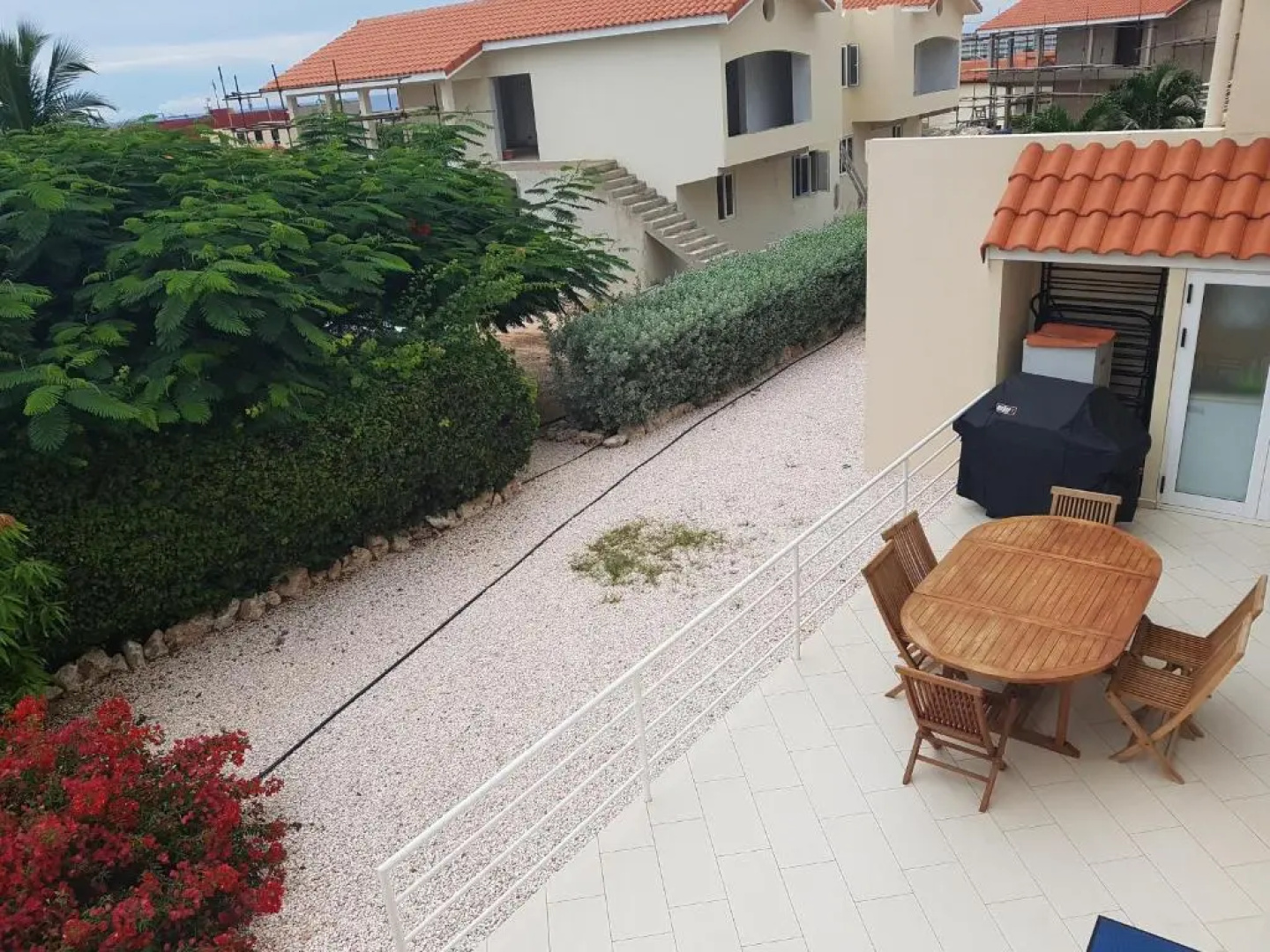 Spectacular Furnished Studio