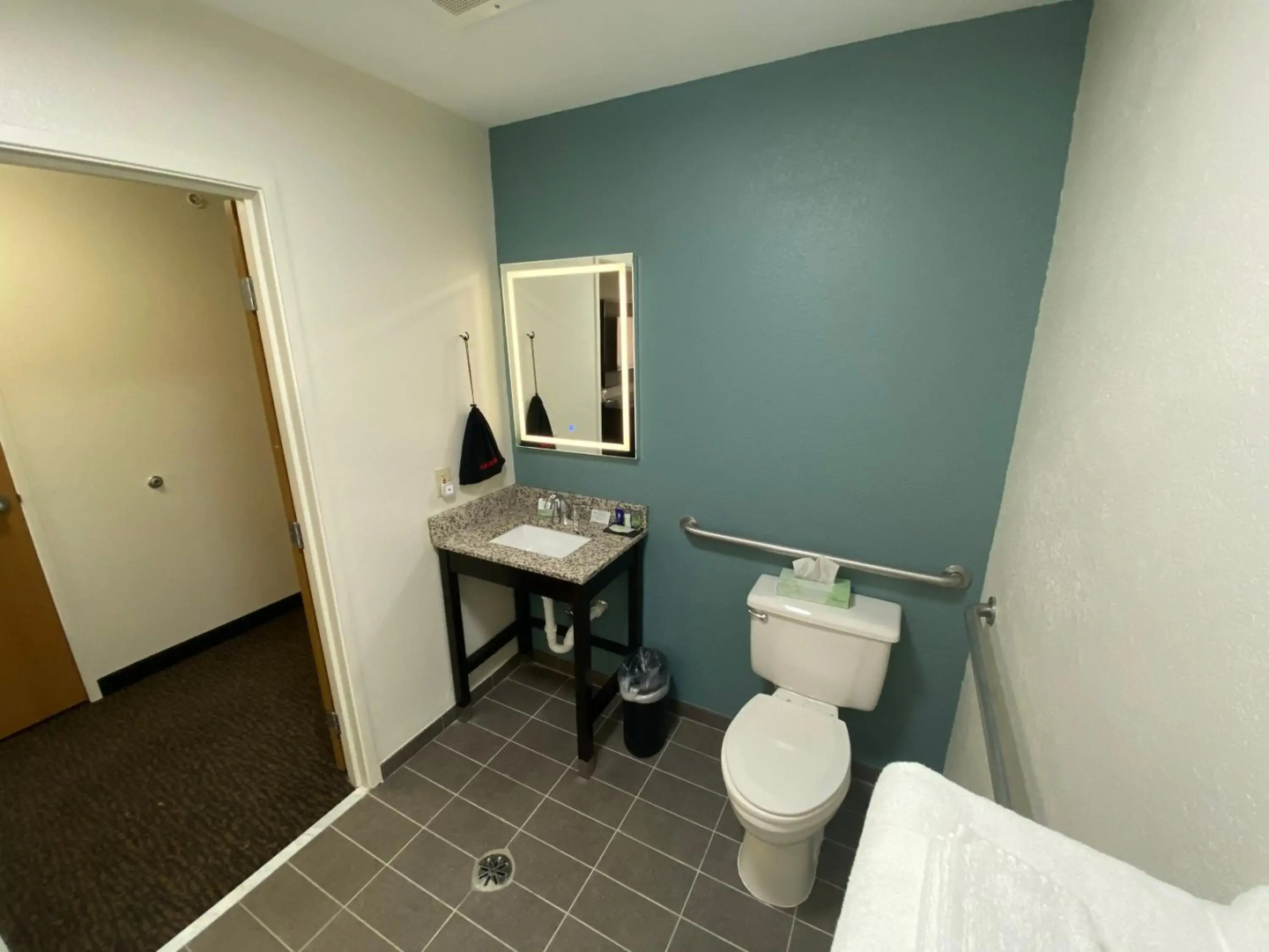 Sleep Inn St. Robert-Fort Leonard Wood