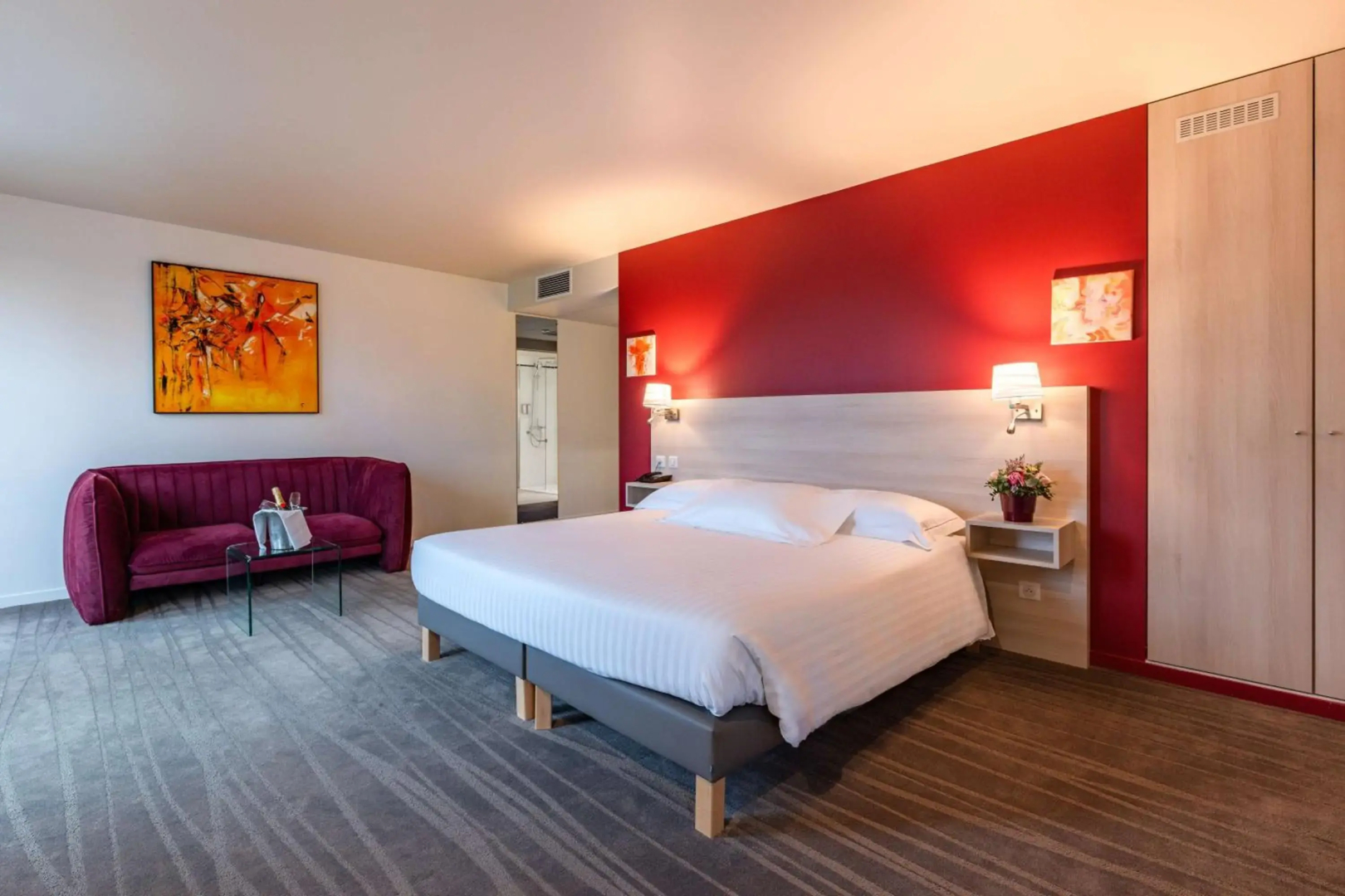 Le Relais de La Malmaison, a member of Radisson Individuals