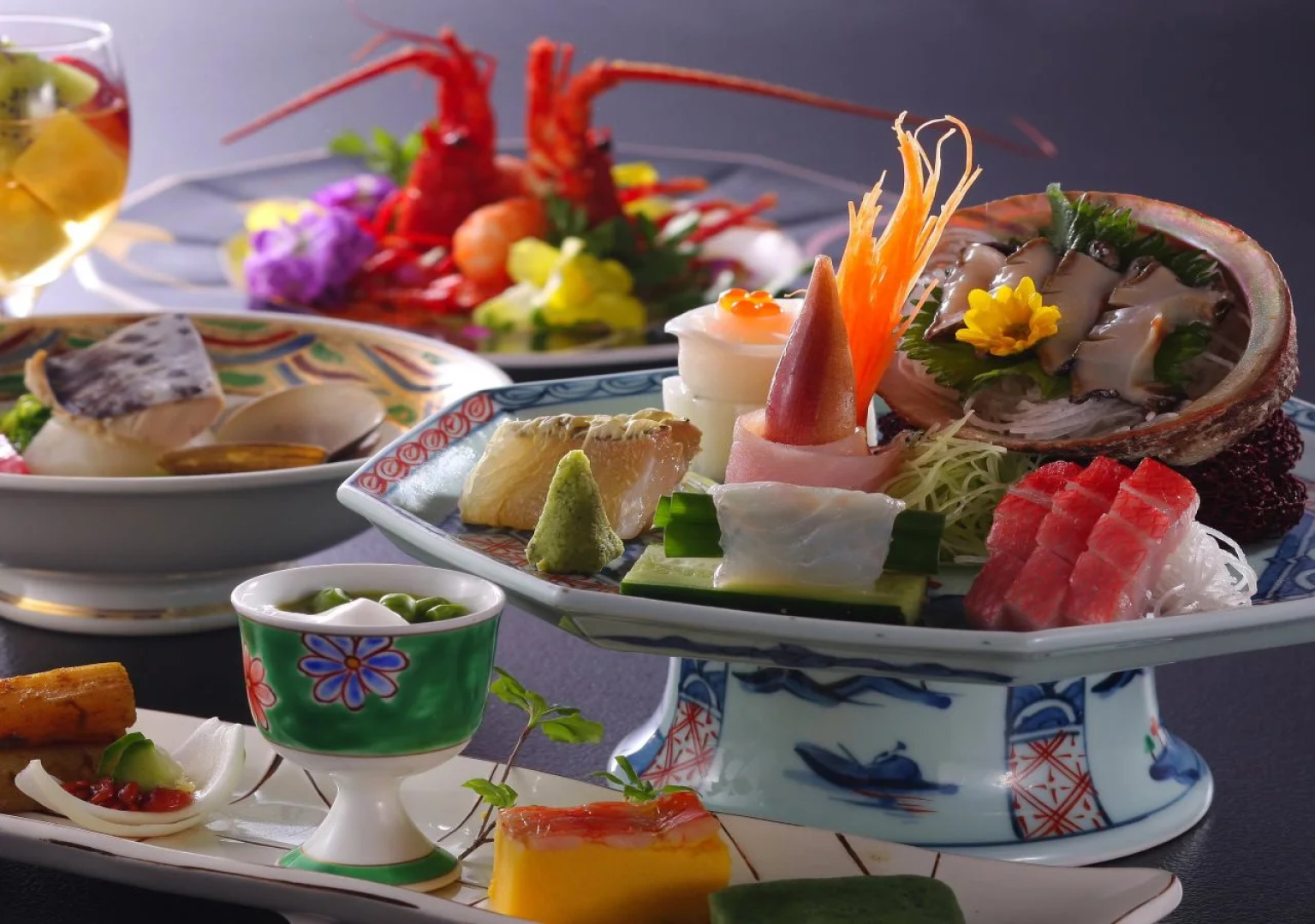 Kissui no yado monya