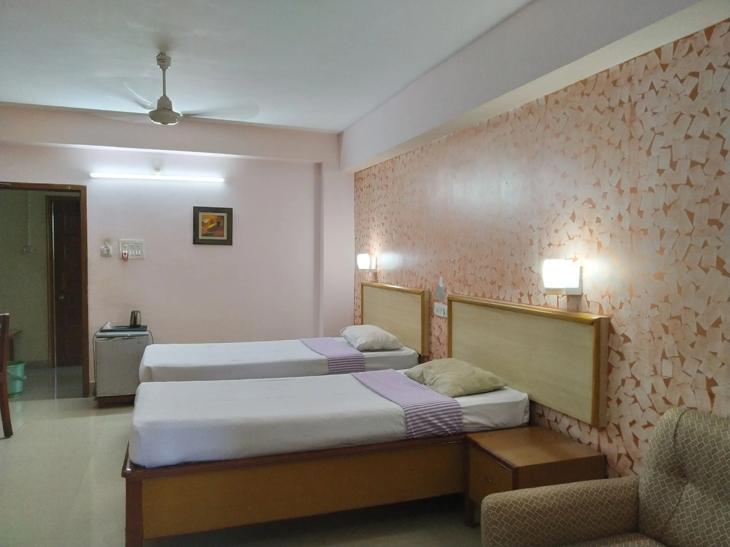 Hotel Centre Point Tezpur