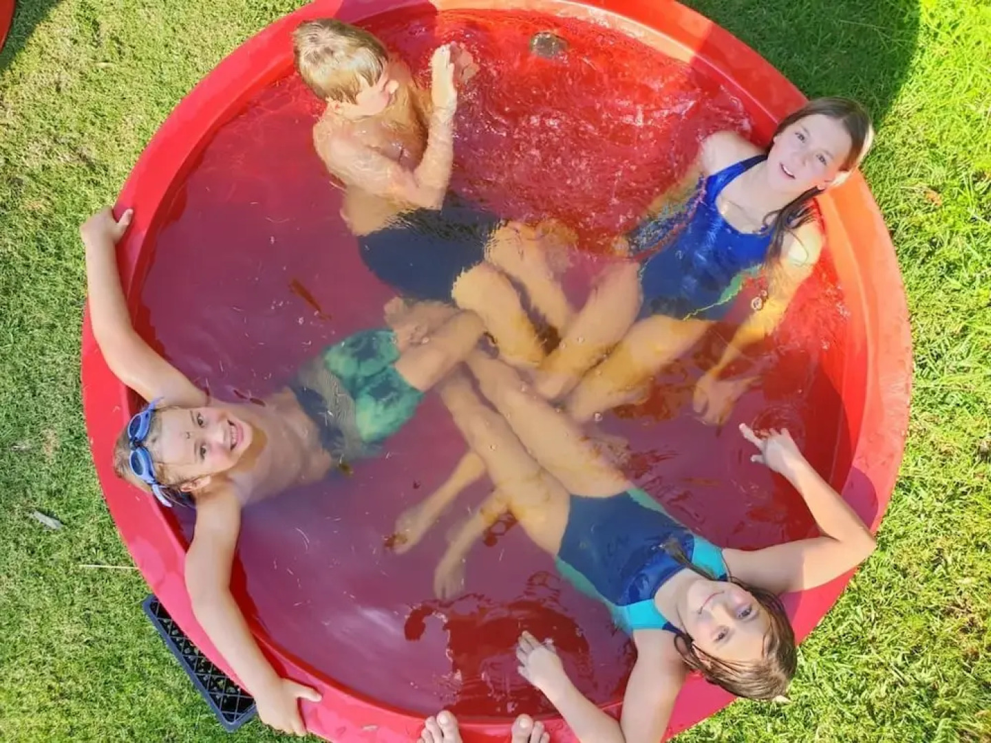 AfriCamps at Oakhurst- Glamping