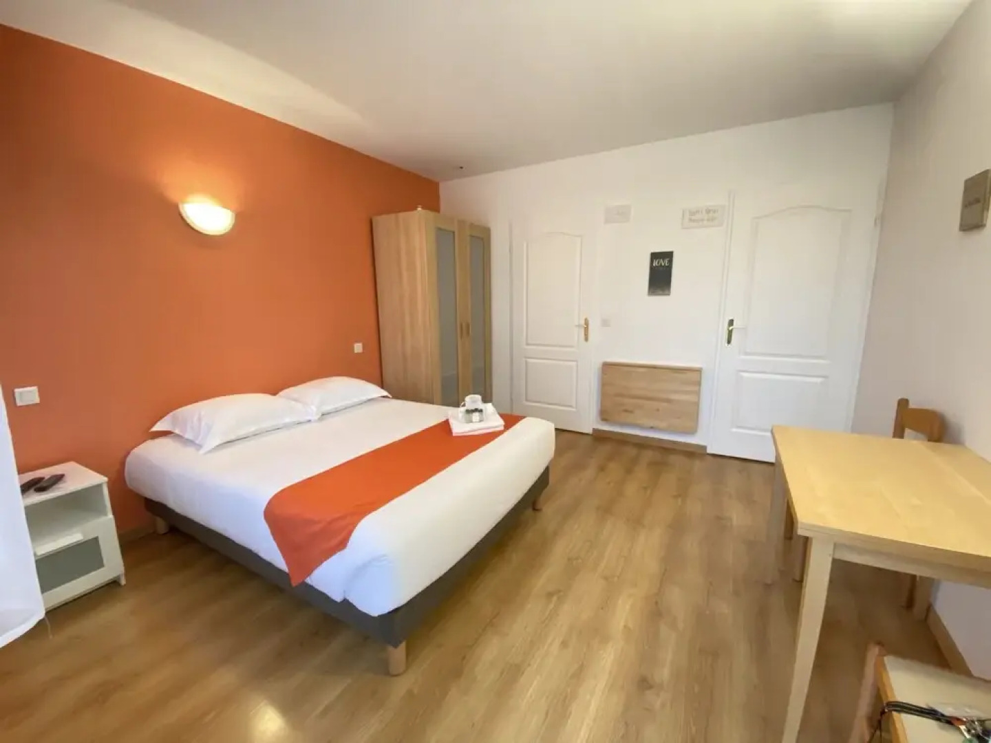 Résidence Les Coraux