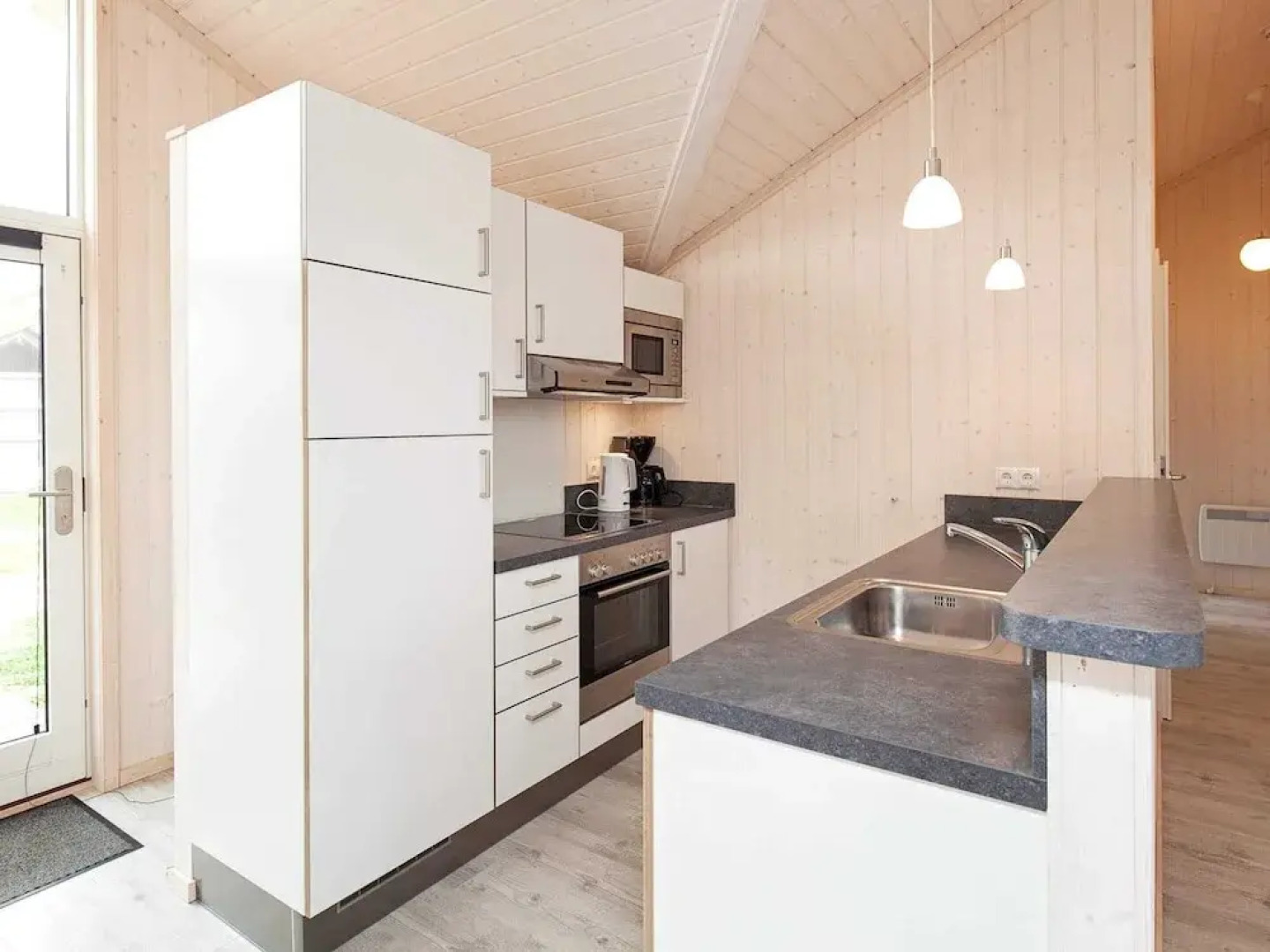 Holiday Home in Grossenbrode