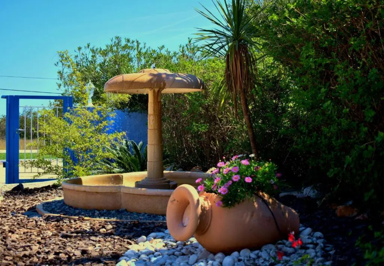 Camping Bungalows Sol D´Or