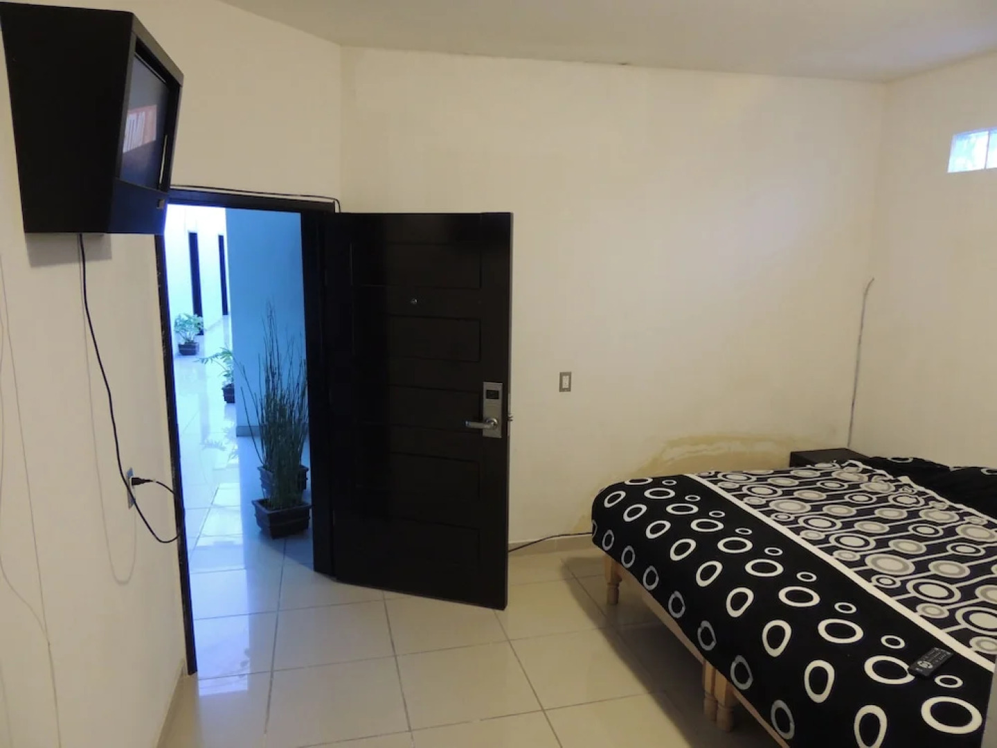 Hotel Posada la Sierra