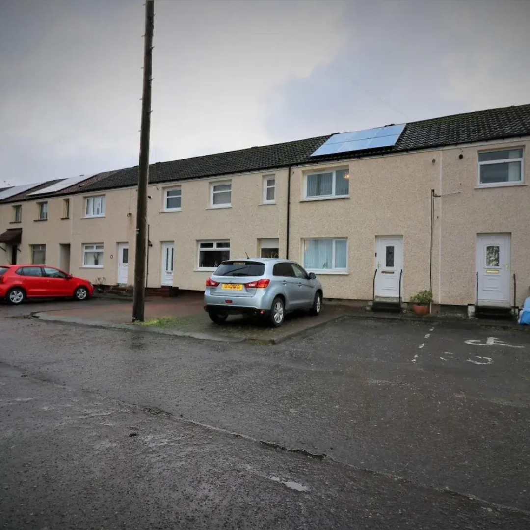 Atholl House - Linwood