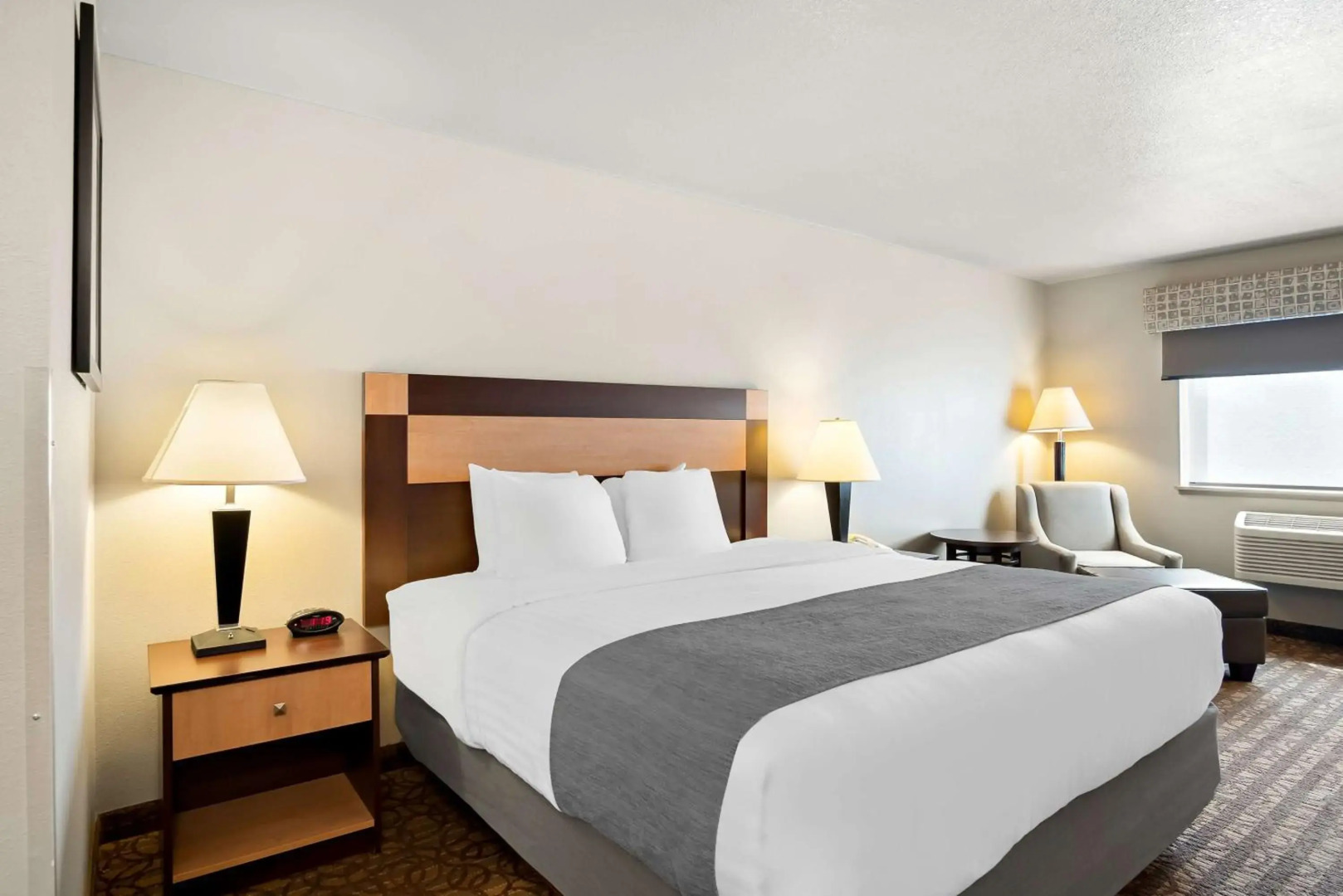 Courtyard by Marriott Paris Porte de Versailles