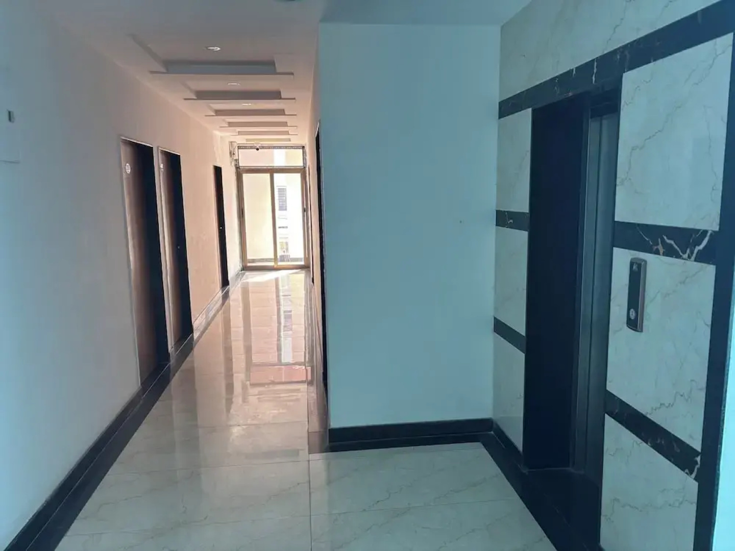 Shree Radhe Mohan Hotel and Resort