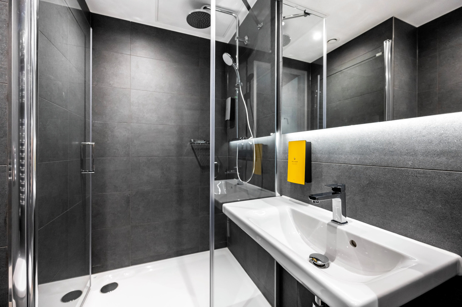 Staycity Aparthotels, Frankfurt Airport