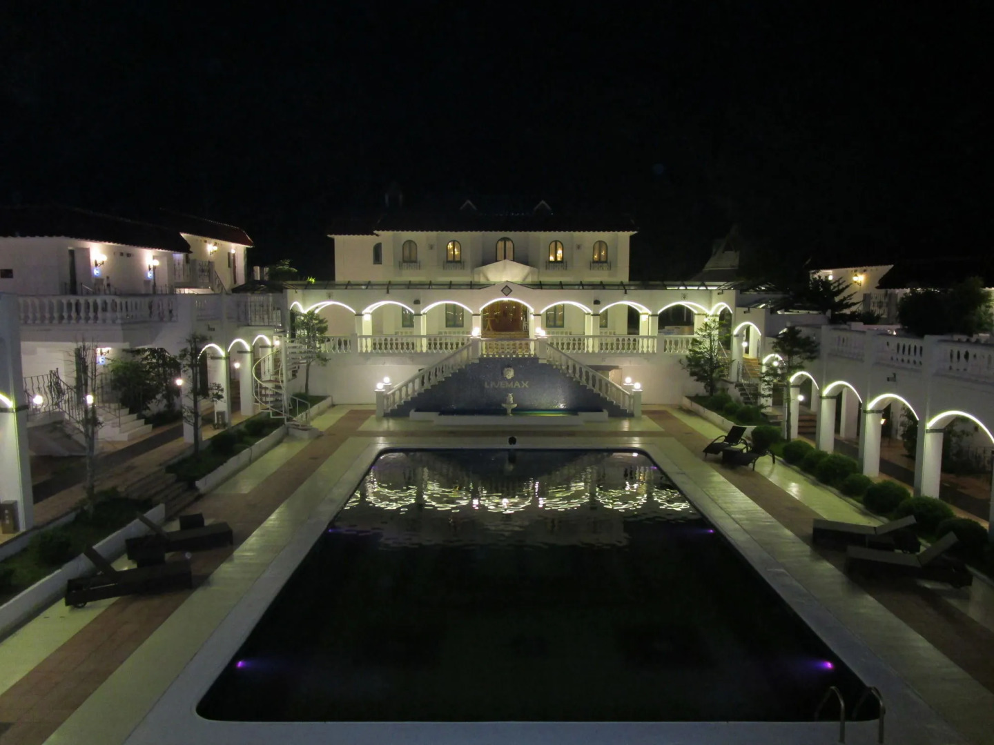 Hotel Accion Karuizawa