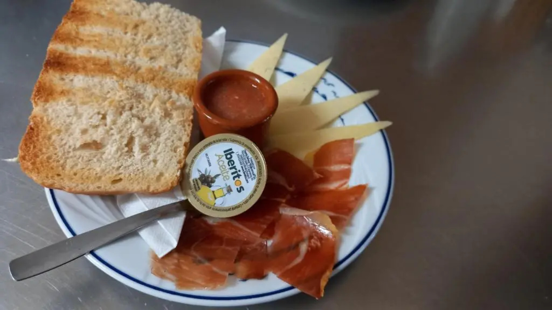 Hotel Sol i Daria Alpujarra