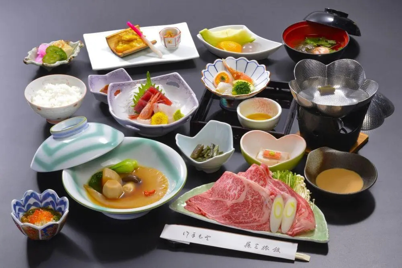 Fujisan Ryokan Bettei Namari Onsen