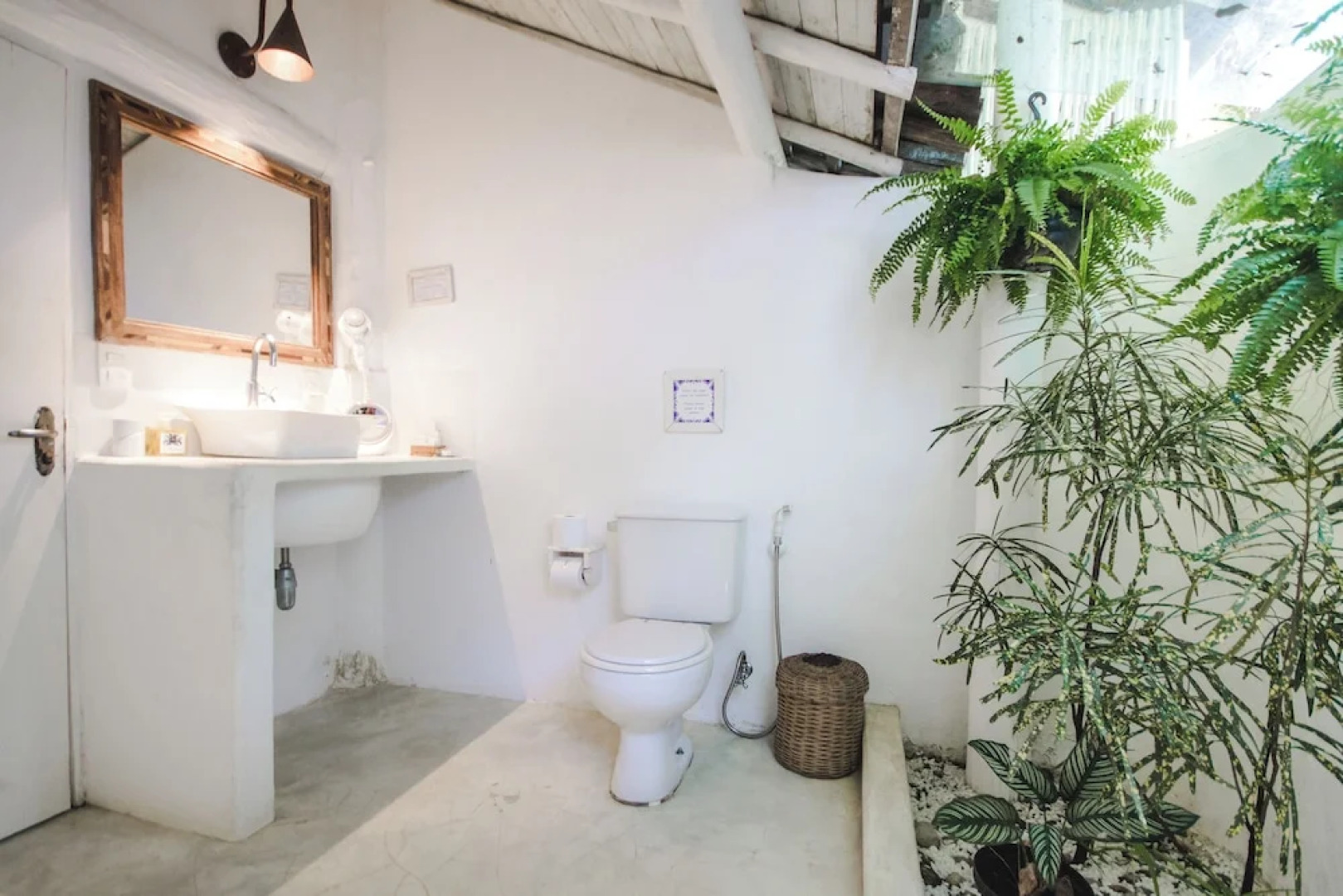 Pousada Capim Santo Trancoso