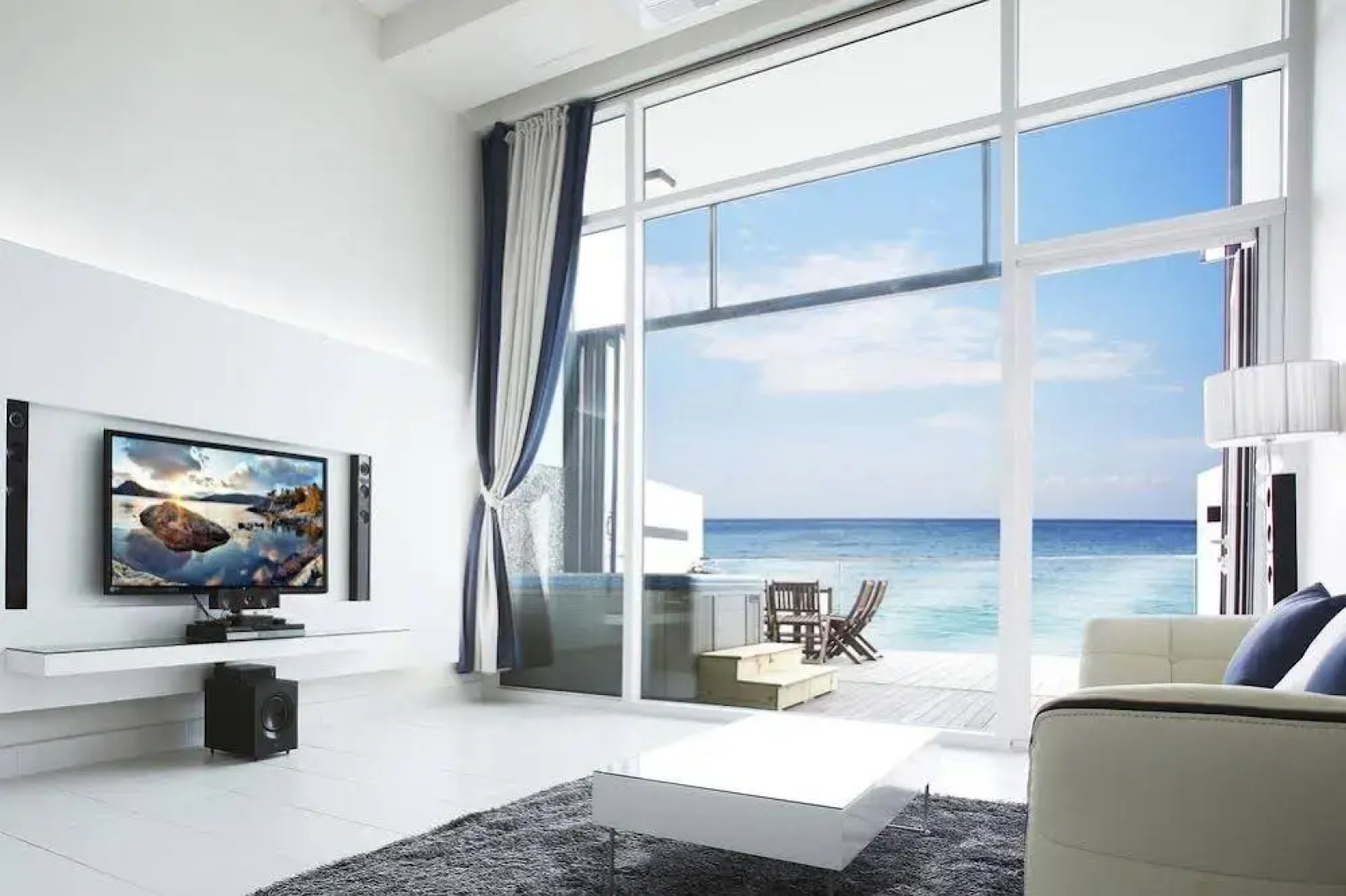 Goseong Sonoheim Pension