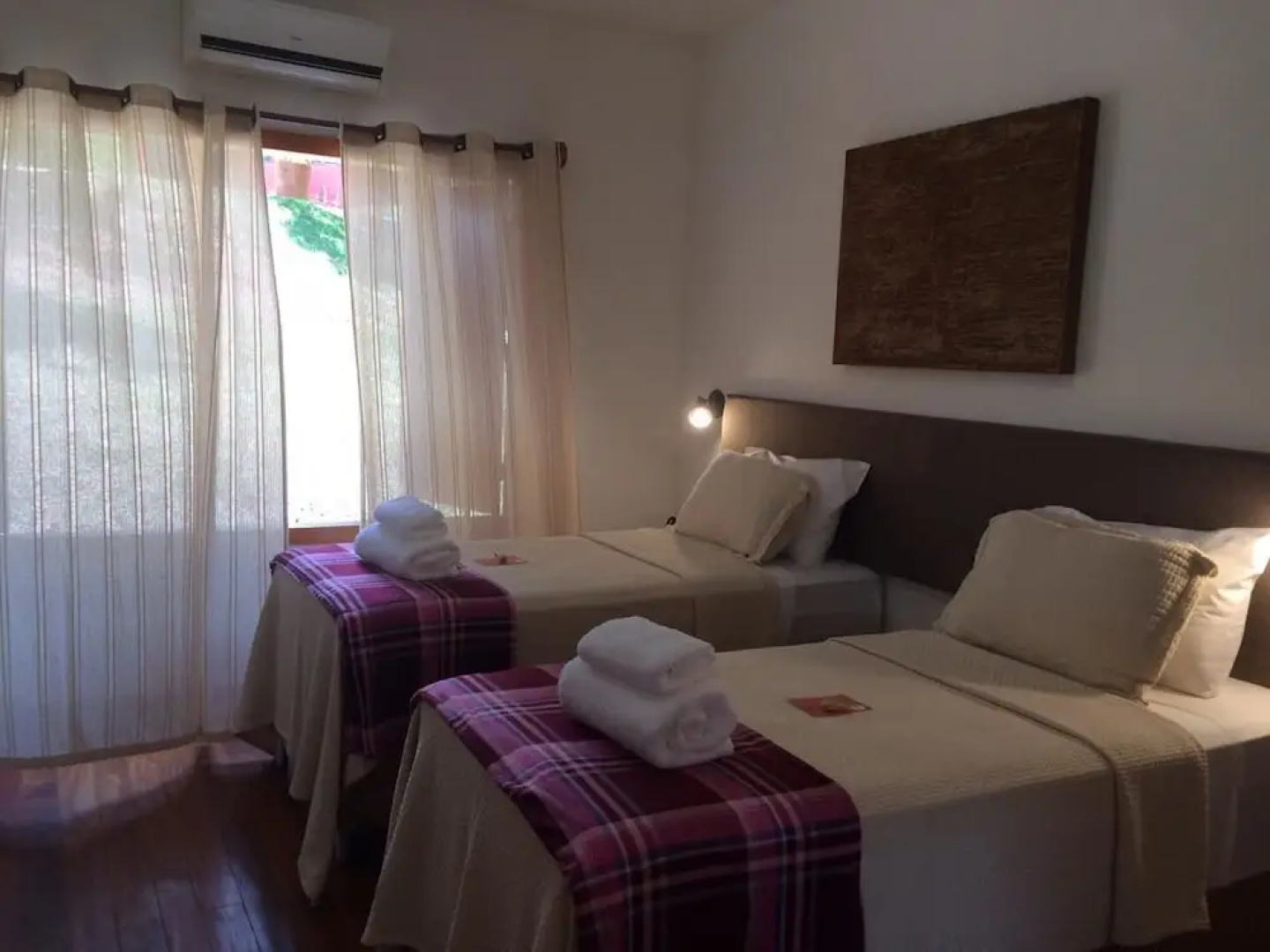 Pousada Villa Domaso