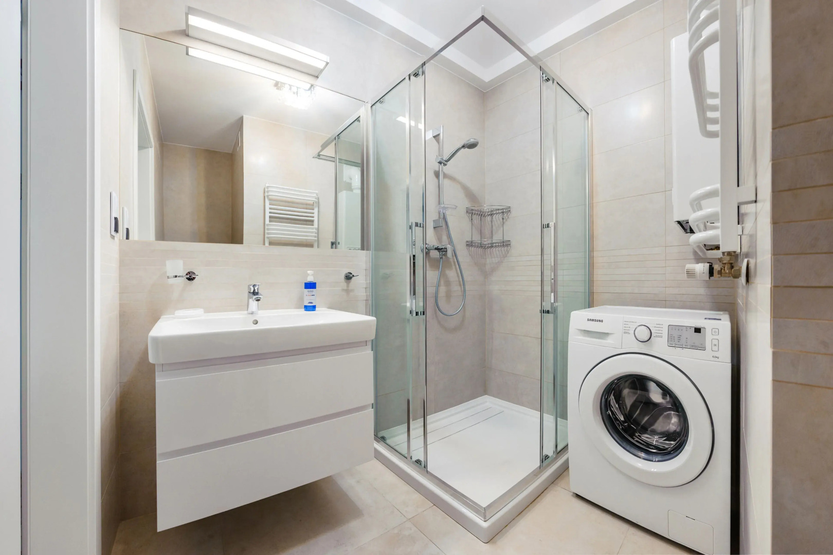 Sun & Snow Rezydencja Ustronie Morskie