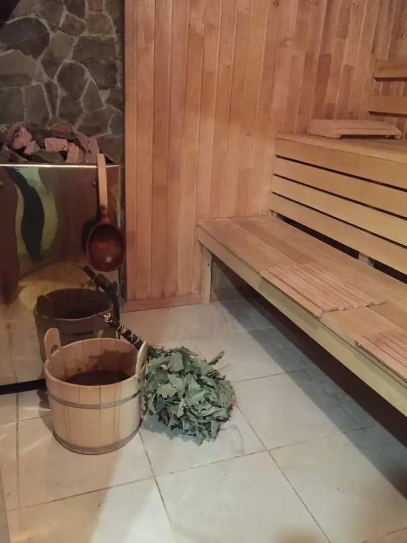 Hotel-Restaurant Vizit