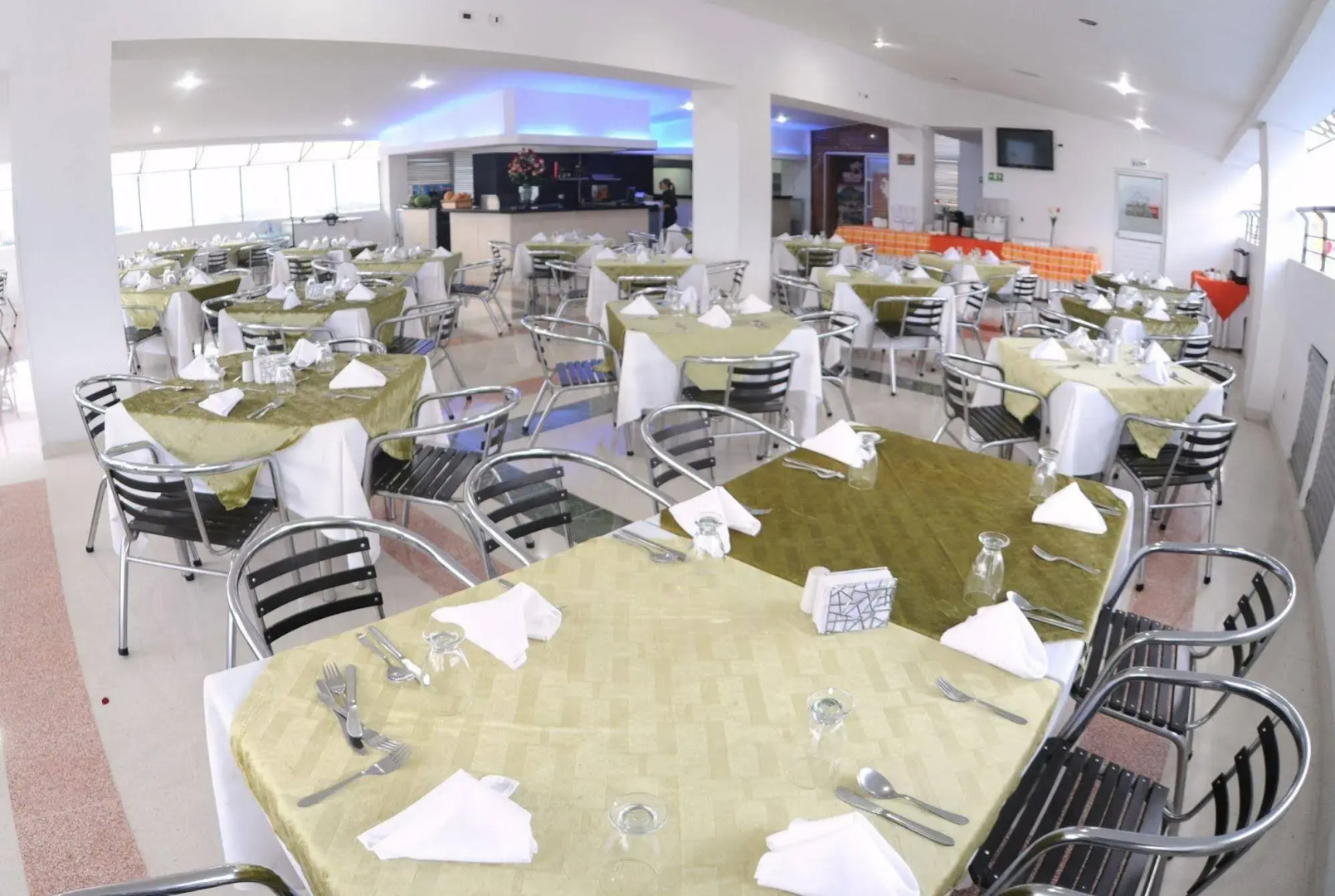 Hotel San Jose Plaza