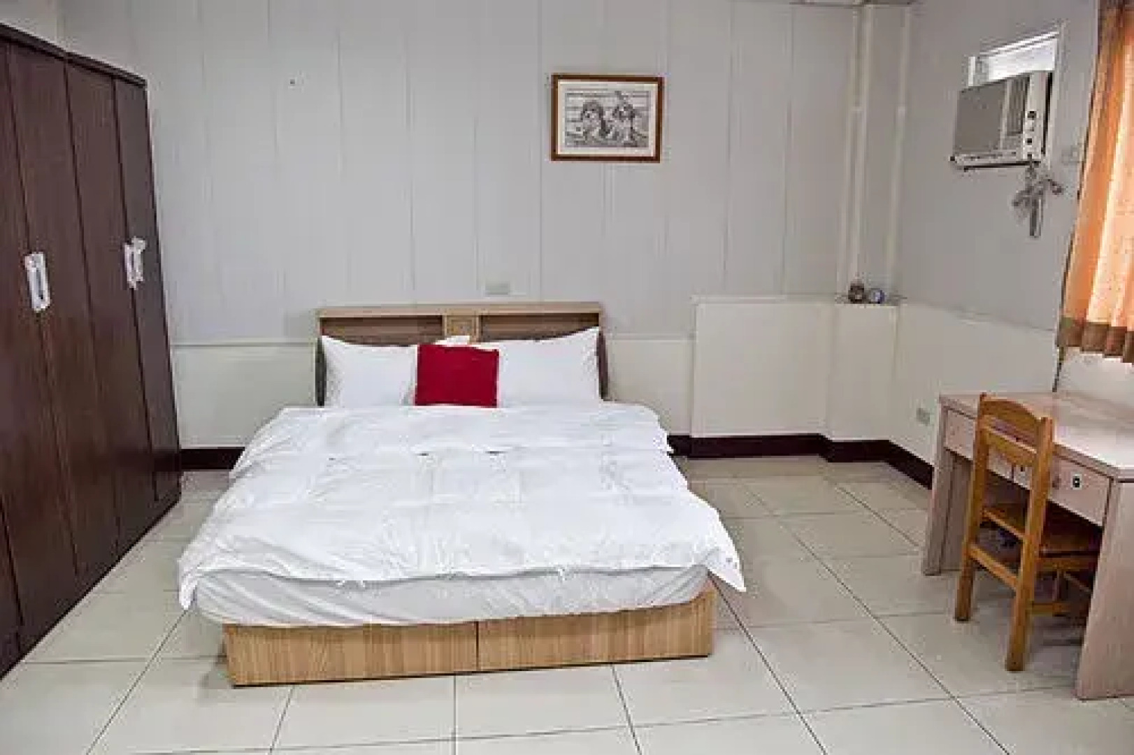 Marshmallow Guanshan B and B