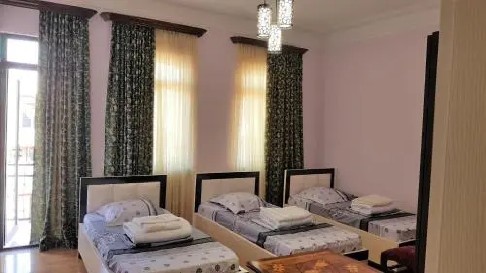 Guest House Luka